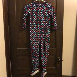 Carters pajamas